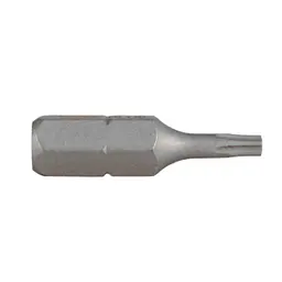 Біта торцева 1/4" TORX PLUS, IPR27, L = 25 мм, 5-променева