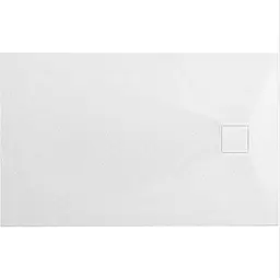 Душовий піддон Rea Magnum 80x100 white REA-K3335, Білий