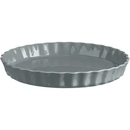 Форма для випічки Emile Henry Ovenware 29.5 см сіра (806031)