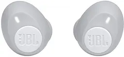 Навушники JBL TUNE 115TWS White (JBLT115TWSWHT) - мініатюра 6