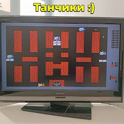 Ігрова приставка Game Stick Dendy Sega HDMI 20000 ігор, ретро консоль, 2 геймпада, 64 гб. - мініатюра 10