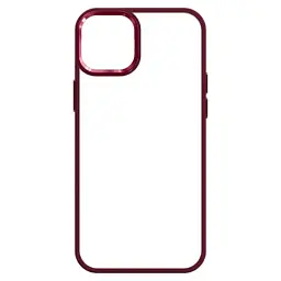 Чохол до мобільного телефона Armorstandart UNIT2 Apple iPhone 15 Plus Marsala (ARM69978) - мініатюра 2