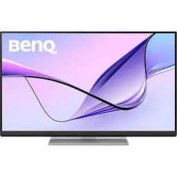 Монітор BenQ 27` MA270U (9H.LMWLB.QBE) [147878] - мініатюра 3
