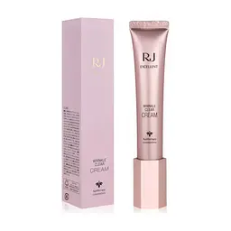 Крем для обличчя Yamada Bee Farm RJ Excellent Wrinkle Clear Cream 30 г (4930830060898) - мініатюра 2