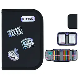 Пенал з наповненням Kite Monster High (MH26-622H) - мініатюра 3