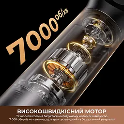Електростанок Dreame SwiftBlade (AG01A) - мініатюра 4