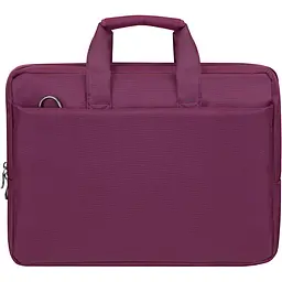 Cумка для ноутбука RivaCase 8231 Central 15.6" Purple [120766] - мініатюра 2