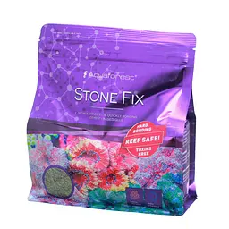 Клей на основі цементу для коралів Aquaforest Stone Fix 1.5 кг (734028)