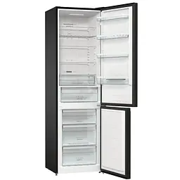 Холодильник Gorenje NRK620EABXL4 - мініатюра 2