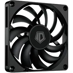 Кулер до корпусу ID-Cooling NO-8010-PWM