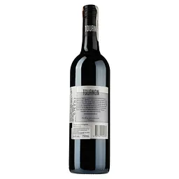 Вино Domaine Tournon Cabernet Sauvignon Shays Flat, червоне, сухе, 14%, 0,75 л (791634) - мініатюра 2