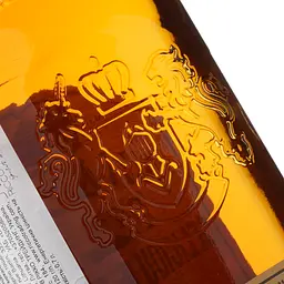 Лікер William Peel Coffee 35% 0.7 л (3107872900609) - мініатюра 5