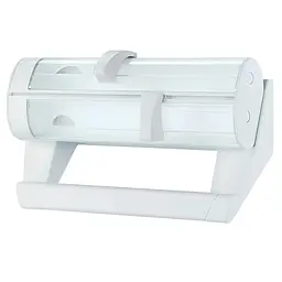 Тримач паперових рушників Guzzini 40х25.5х11.5 см білий (6260011)