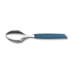 Столовая ложка Victorinox Swiss Modern Table Blue (6.9036.082)