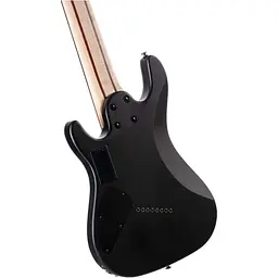 Електрогітара Cort KX508 Multi Scale II Mariana Blue Burst [129621] - мініатюра 4