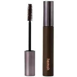 Стійка туш для вій Heimish Dailism Smudge Stop Mascara Volume Brown 8 г (HEI069)