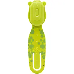 Закладка-ліхтарик Flexilight Rechargeable Друзяки Жабка, 14,7х3,6х1,3 см (FLRPFR) - мініатюра 2