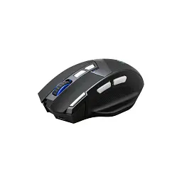 Мишка Defender Knight GM-885 Wireless Black (52885) - мініатюра 4