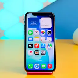 Смартфон Apple iPhone 11 Pro 64GB Gold (MWC52) Б/В [162811]