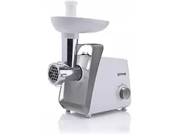 М'ясорубка Gorenje MG1601W