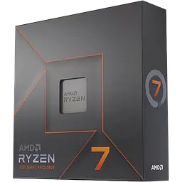 Процесор AMD Ryzen 7 7700X Socket AM5 (100-100000591WOF)