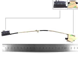 Шлейф матриці для HP EliteBook 850 855 G7 G8, (eDP 30pin Privacy Cable, 6017B1497001, M24691-001)