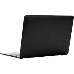 Чохол для ноутбука Incase Hardshell Dots for 13" MacBook Air 2020 Black Frost (INMB200615-BLK)