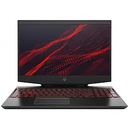 Ноутбук HP OMEN 15-dh1019nr (244Q7UA)