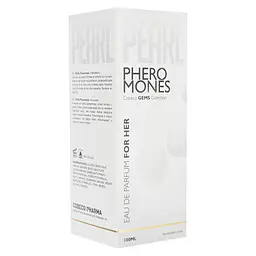 Парфуми з феромонами жіночі Pearl 100 ml - мініатюра 4