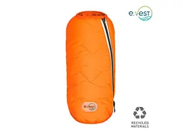 Жилет для тварин Pet Fashion E.Vest М помаранчевий (4823082424313) - мініатюра 2