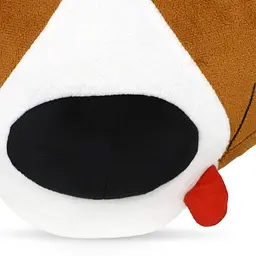 Подушка декоративная WP Merchandise Пес Патрон - мініатюра 6