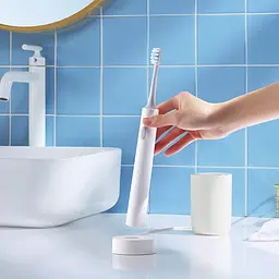 Електрична зубна щітка Xiaomi MiJia Electric Toothbrush T301 (MES605) - мініатюра 4