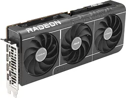 Відеокарта ASUS AMD Radeon RX 9070 12GB GRE PRIME OC (PRIME-RX9070GRE-O12G) (GDDR6, 192 bit, PCI-E v5.0 x16) - мініатюра 3