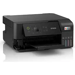 БФП Epson EcoTank L3560 (C11CK58403) [87510] - мініатюра 2