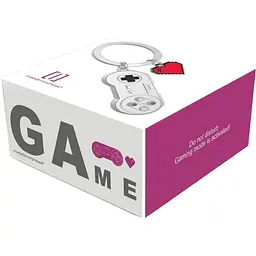 Брелок Metalmorphose Game Controller (8000020291012) - мініатюра 3