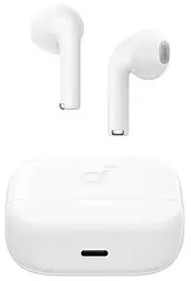 Гарнітура SoundСore K20i White Anker teh0026546