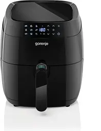 Мультипіч AF1409DB Black, 1400W Gorenje teh0020176