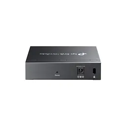 Комутатор, ES205GP TP-LINK - мініатюра 2