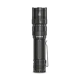 Портативний світлодіодний ліхтарик Videx VLF-A156R, 1700Lm 6500K (26564-000) - мініатюра 2
