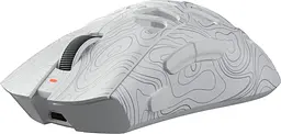 Миша GamePro Genesis Hollow White (GM870HW) U1 - мініатюра 5