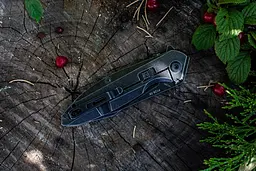 Ніж складаний Ruike P128-SB - мініатюра 8