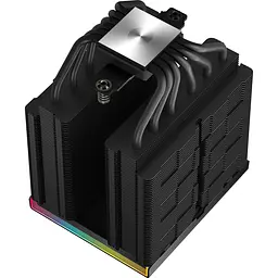 Кулер для процесора Deepcool AK620 Digital Pro Black (R-AK620-BKAPMN-G) [156515] - мініатюра 7
