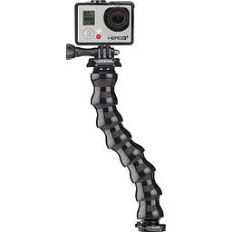 Кріплення GoPro Gooseneck (ACMFN-001) - мініатюра 8