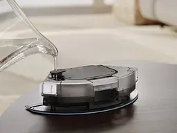 Робот-пилосос Electrolux ER71UW2SW (900402278) - мініатюра 6