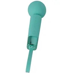 Вібромасажер FairyGasm Pearlstasy Green (SX0635) [169273] - мініатюра 3