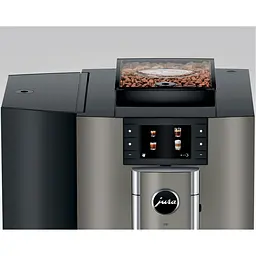 Кавомашина Jura X10 Dark Inox EA [15546] [107749] - мініатюра 8