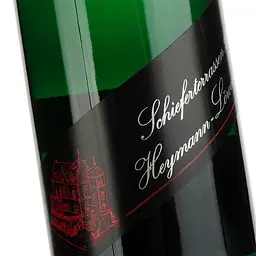 Вино Heymann Löwenstein Schieferterrassen, біле, сухе, 0,75 л - мініатюра 3
