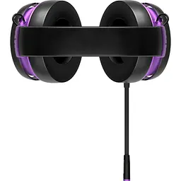 Ігрові навушники Dark Project One Sono Wireless Black [DPP_SONO_WLESS_BLACK] [125818] - мініатюра 4