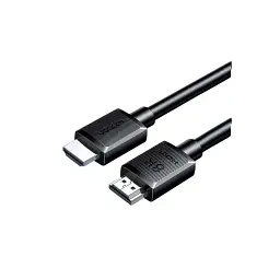 Кабель мультимедійний HDMI M to HDMI M 15.0m 8K60Hz 48Gbps black Ugreen (45437)