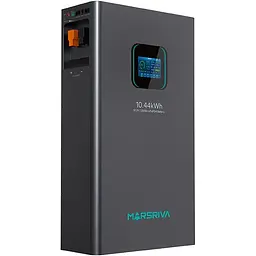 Акумуляторна батарея для ДБЖ Marsriva LiFePO4 48 V / 200 А*ч (MR-LFP48-200-WMD) - мініатюра 3